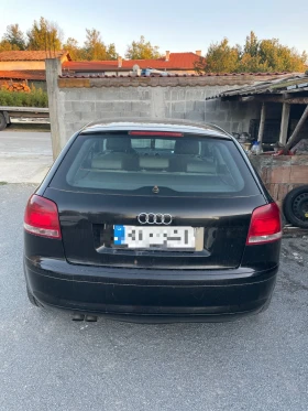 Обява за продажба на Audi A3 ~3 590 лв. - изображение 1