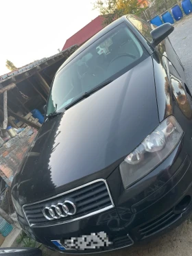 Обява за продажба на Audi A3 ~3 590 лв. - изображение 1
