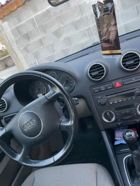Обява за продажба на Audi A3 ~3 590 лв. - изображение 4