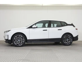 BMW iX BMW iX 40 - xDrive - 75500 лв. / 38602.54 € - 82471370 4