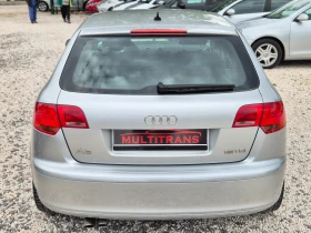 Audi A3 * 1.9* TDI* 105k.c* ТОП СЪСТОЯНИЕ*  - 7699 лв. / 3936.44 € - 67349125 4