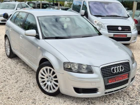 Audi A3 * 1.9* TDI* 105k.c* ТОП СЪСТОЯНИЕ*  - 7699 лв. / 3936.44 € - 67349125 7
