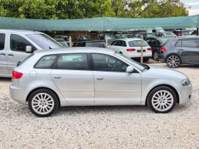 Audi A3 * 1.9* TDI* 105k.c* ТОП СЪСТОЯНИЕ*  - 7699 лв. / 3936.44 € - 67349125 6