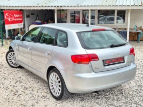 Audi A3 * 1.9* TDI* 105k.c* ТОП СЪСТОЯНИЕ*  - 7699 лв. / 3936.44 € - 67349125 3