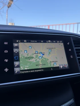 Peugeot 308 1.2/110�/EURO6/��������� ���������! | Mobile.bg � ����� ������ 11