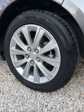 Peugeot 308 1.2/110�/EURO6/��������� ���������! | Mobile.bg � ����� ������ 16