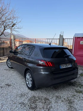 Peugeot 308 1.2/110�/EURO6/��������� ���������! | Mobile.bg � ����� ������ 4