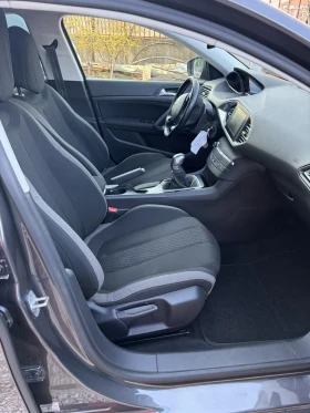 Peugeot 308 1.2/110�/EURO6/��������� ���������! | Mobile.bg � ����� ������ 6