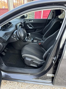 Peugeot 308 1.2/110�/EURO6/��������� ���������! | Mobile.bg � ����� ������ 5