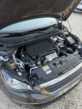 Peugeot 308 1.2/110�/EURO6/��������� ���������! | Mobile.bg � ����� ������ 15