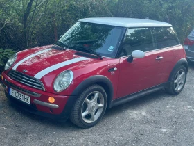     Mini One 1.4D4D