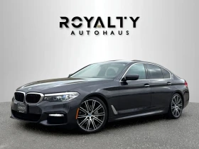 BMW 540 xDrive B58 / M-Sport / PANO