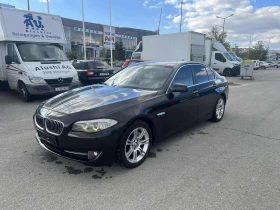 BMW 530 3.0D EURO5 - изображение 1