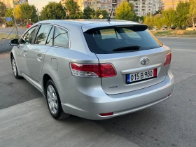 Toyota Avensis 1.8i SWISS | Mobile.bg    7