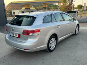 Toyota Avensis 1.8i SWISS | Mobile.bg    5