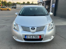 Toyota Avensis 1.8i SWISS | Mobile.bg    2