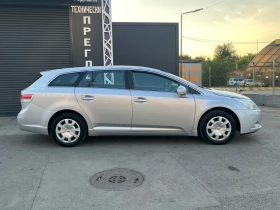 Toyota Avensis 1.8i SWISS | Mobile.bg    4