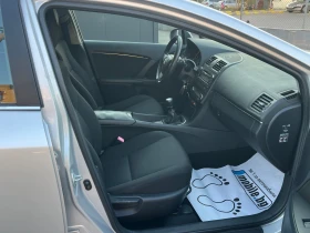 Toyota Avensis 1.8i SWISS | Mobile.bg    12