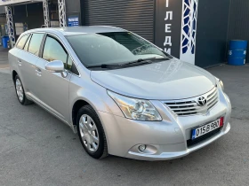 Toyota Avensis 1.8i SWISS | Mobile.bg    3