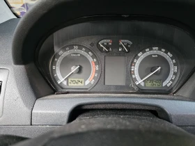 Skoda Fabia, снимка 7