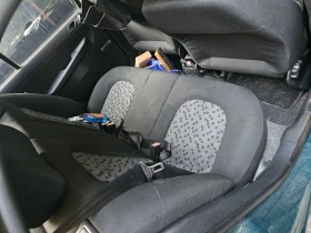 Skoda Fabia, снимка 9