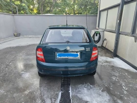 Skoda Fabia, снимка 5