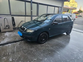 Skoda Fabia, снимка 3