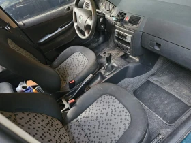 Skoda Fabia, снимка 10