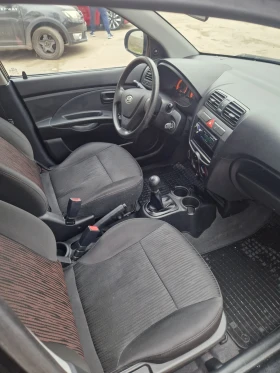 Kia Picanto 1.0 Navigator, снимка 8