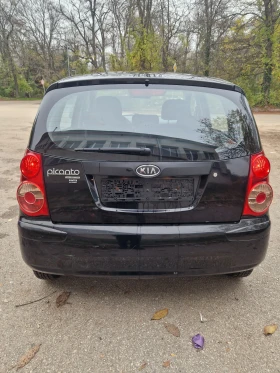 Kia Picanto 1.0 Navigator, снимка 6