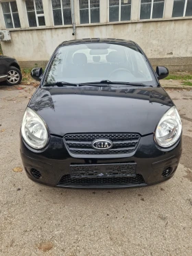 Kia Picanto 1.0 Navigator, снимка 3
