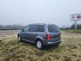 VW Touran 1.9TDi 7Места - 5400 лв. / 2760.98 € - 35415217 3