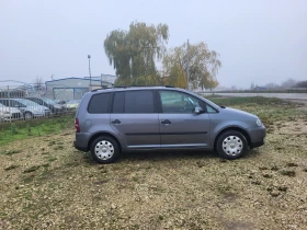 VW Touran 1.9TDi 7Места - 5400 лв. / 2760.98 € - 35415217 6