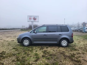 VW Touran 1.9TDi 7Места - 5400 лв. / 2760.98 € - 35415217 2