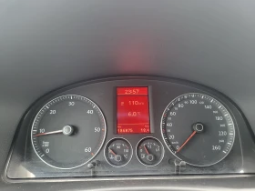 VW Touran 1.9TDi 7Места - 5400 лв. / 2760.98 € - 35415217 16