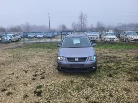 VW Touran 1.9TDi 7Места - 5400 лв. / 2760.98 € - 35415217 8