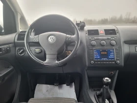 VW Touran 1.9TDi 7Места - 5400 лв. / 2760.98 € - 35415217 15
