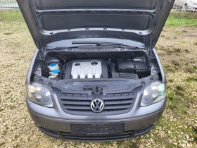 VW Touran 1.9TDi 7Места - 5400 лв. / 2760.98 € - 35415217 14