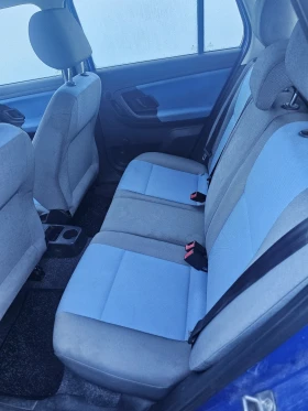 Skoda Fabia 1.4 TDI, снимка 7