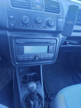 Skoda Fabia 1.4 TDI, снимка 8