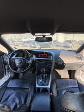 Audi A5 2.7TDI, снимка 10