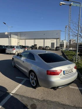 Audi A5 2.7TDI, снимка 8