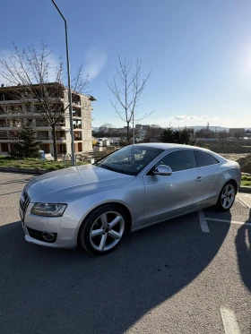 Audi A5 2.7TDI, снимка 6