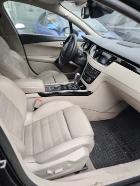 Peugeot 508 SW - 6600 € / 12908.48 лв. - 16863168 6