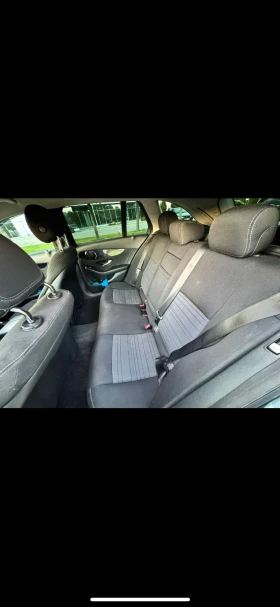 Mercedes-Benz C 200 - 10750 € / 21025.17 лв. - 21364638 10