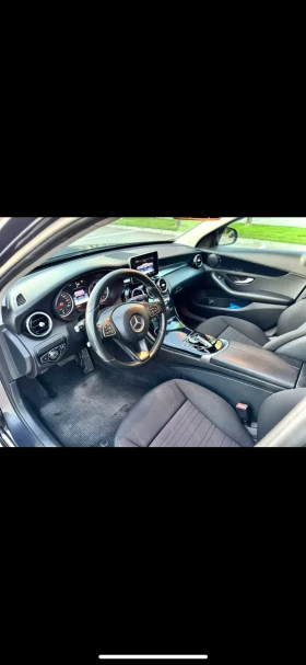 Mercedes-Benz C 200 - 10750 € / 21025.17 лв. - 21364638 8