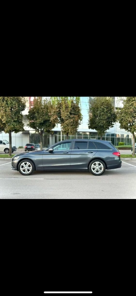 Mercedes-Benz C 200 - 10750 € / 21025.17 лв. - 21364638 7