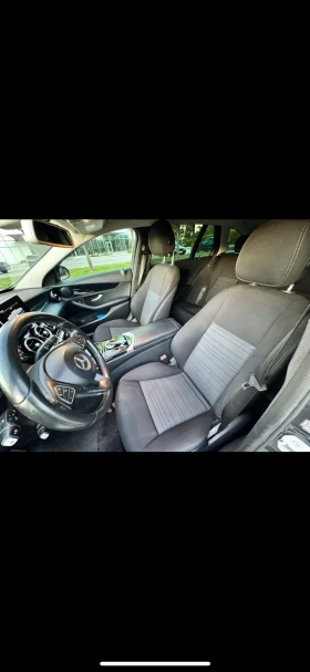 Mercedes-Benz C 200 - 10750 € / 21025.17 лв. - 21364638 9