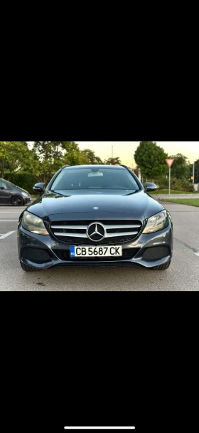 Mercedes-Benz C 200 - 10750 € / 21025.17 лв. - 21364638 5