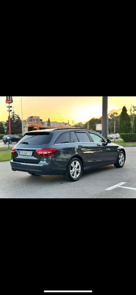Mercedes-Benz C 200 - 10750 € / 21025.17 лв. - 21364638 3